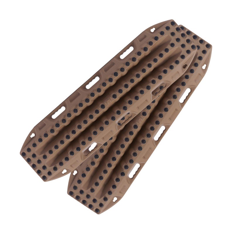 Maxtrax Xtreme Vehicle Recovery Boards Desert Tan
